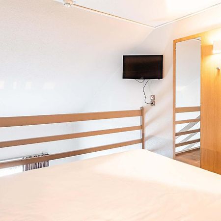 B&B Hotel Tours Parc Expo St-Avertin Сент-Авертен Экстерьер фото